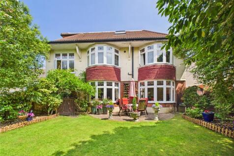 Keswick Road, Boscombe Manor... 2 bed apartment for sale