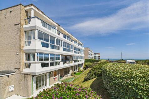 Stourwood Avenue, Bournemouth... 3 bed apartment for sale