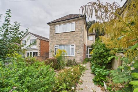 Beaufort Road, Bournemouth, Dorset, BH6 3 bed detached house for sale