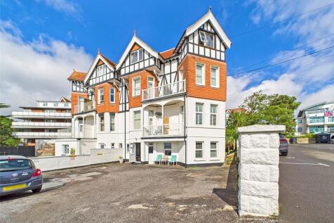 Boscombe Spa Road, Bournemouth... 2 bed apartment for sale