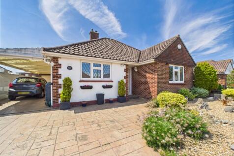 2 bedroom bungalow for sale