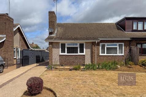 2 bedroom bungalow for sale