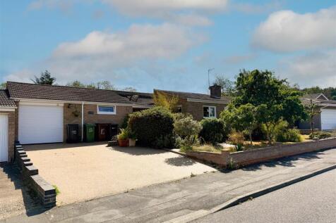 3 bedroom bungalow for sale