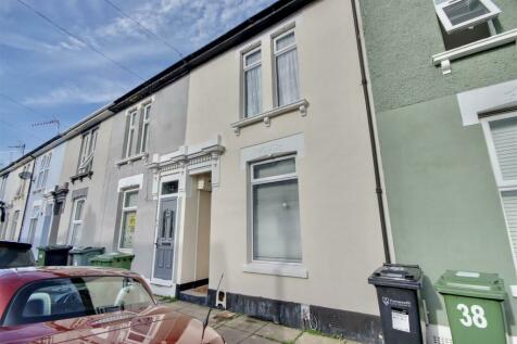 5 bedroom terraced house for sale