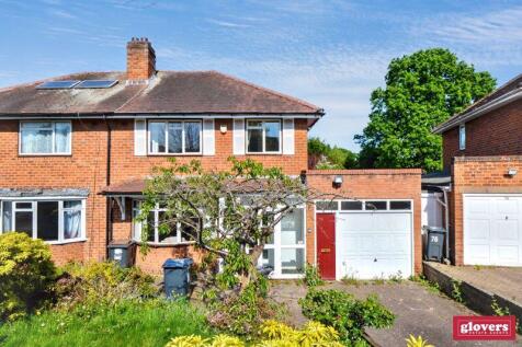 Hollie Lucas Road, Kings Heath... 3 bed semi