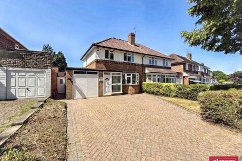 Hollie Lucas Road, Kings Heath... 3 bed semi