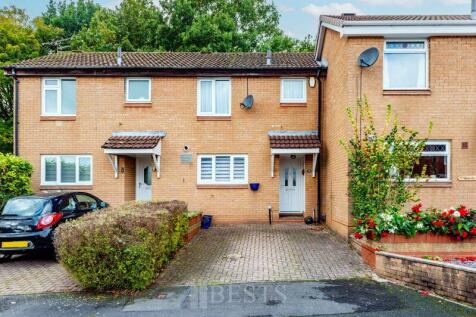 Moresby Close, Runcorn 2 bed terraced house for sale