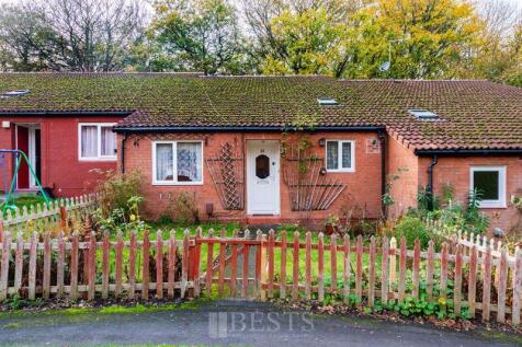 Townfield View, Runcorn 2 bed terraced house for sale