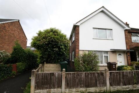 Willow Drive, Skelmersdale WN8 2 bed end of terrace house for sale