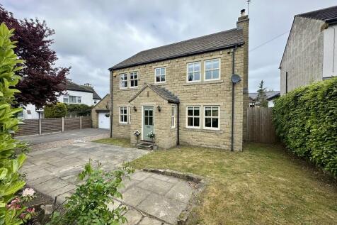 London Lane, Rawdon 5 bed detached house for sale