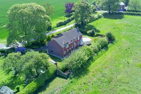 Swallow Lane, North Lincolnshire DN39 4 bed detached house for sale