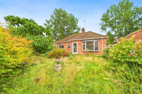 Barton Street, North Lincolnshire DN19 3 bed detached bungalow for sale