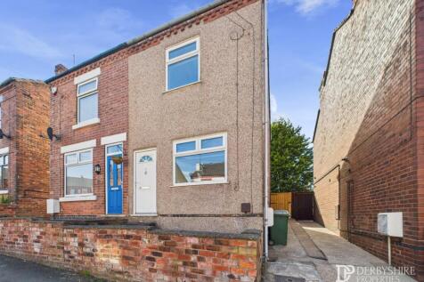 2 bedroom semi-detached house for sale