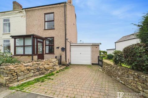 2 bedroom semi-detached house for sale