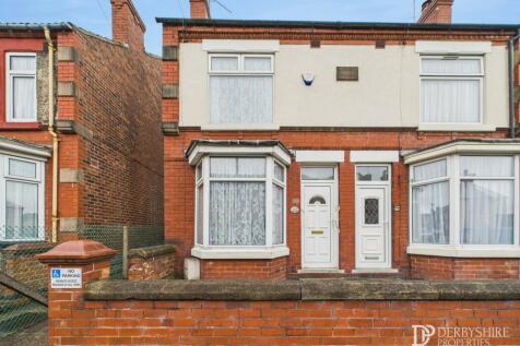 2 bedroom semi-detached house for sale