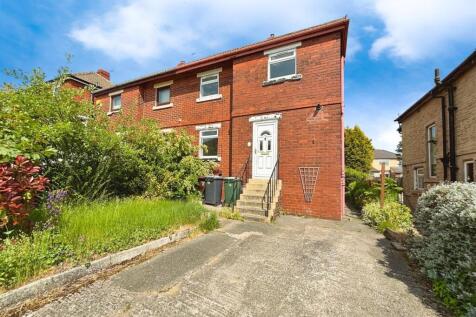 Ashbourne Garth, Bradford BD2 2 bed semi