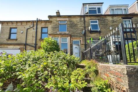 Heidelberg Road, Bradford BD9 2 bed end of terrace house for sale