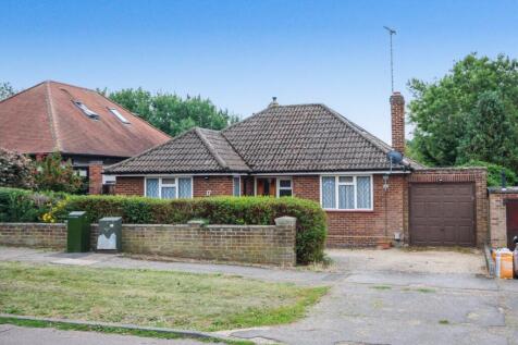 2 bedroom bungalow for sale