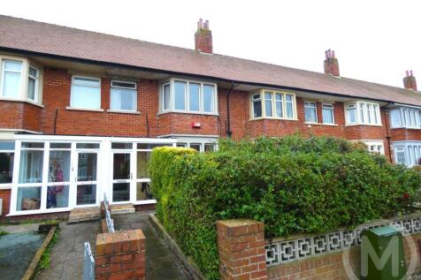 Red Bank Road, Bispham 5 bed terraced house for sale