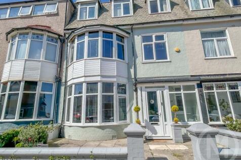 Gynn Avenue, Blackpool, FY1 2LD 7 bed terraced house for sale