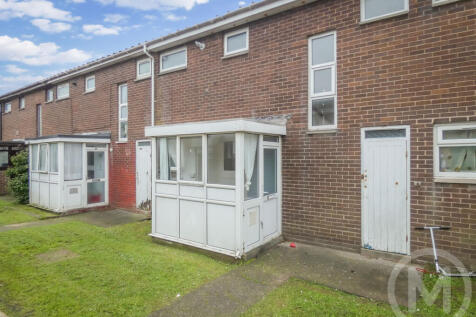 Portree Road, Bispham 2 bed terraced house for sale