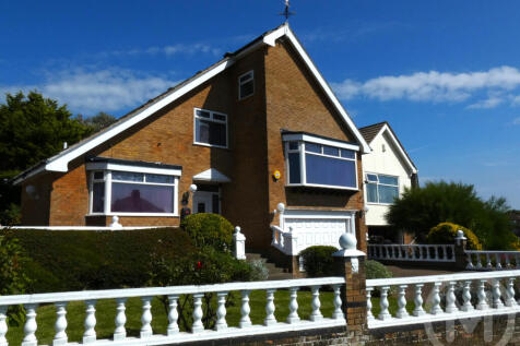 Devonshire Road, Bispham, Blackpool 5 bed detached house for sale