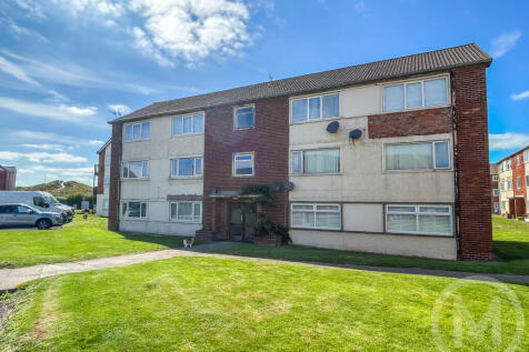 Flat 9 Lindsay Court, Lytham St... 2 bed flat for sale