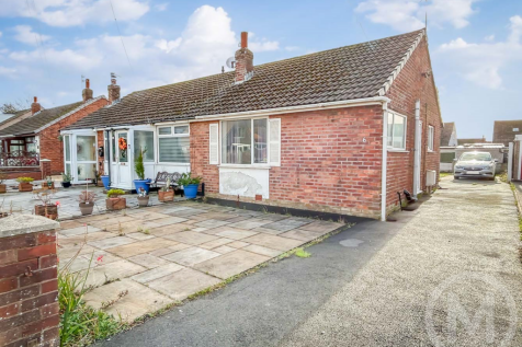 1 bedroom bungalow for sale