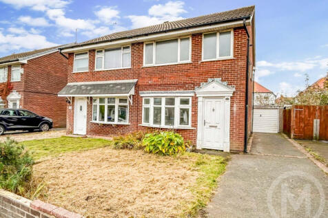 Valentia Road, Bispham 3 bed house for sale