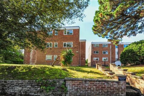 Belle Vue Road, Parkstone, Poole... 2 bed apartment for sale