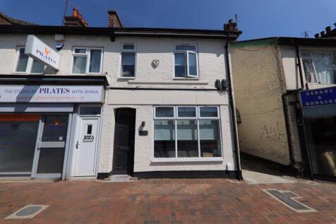 London Road, Hemel Hempstead HP3 1 bed block of apartments for sale