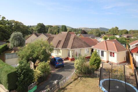 Golf Links Road, Builth Wells, LD2 4 bed detached house for sale