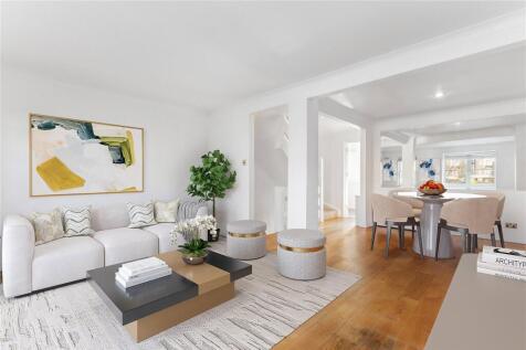 4 bedroom house for sale