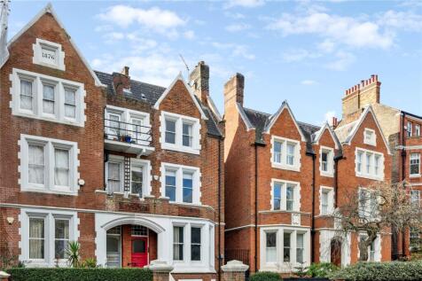 3 bedroom apartment for sale