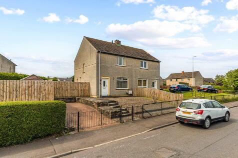 2 bedroom semi-detached villa for sale