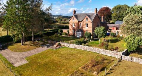 4 bedroom house for sale