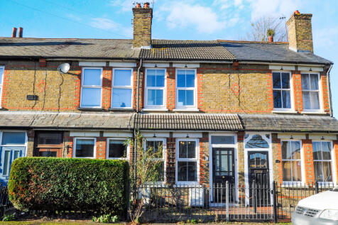 Goldlay Road, Old Moulsham, Chelmsford 2 bed terraced house for sale