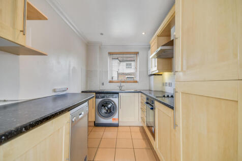 King George Court, Old Moulsham... 1 bed flat for sale