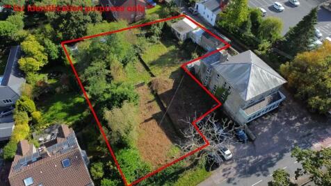 Plot for sale