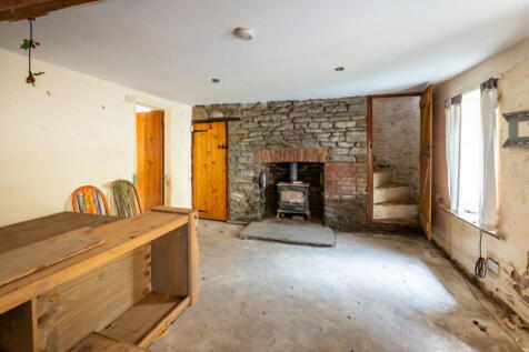 Church Lane, Nantgarw, Cardiff, CF15 7TQ 3 bed cottage for sale