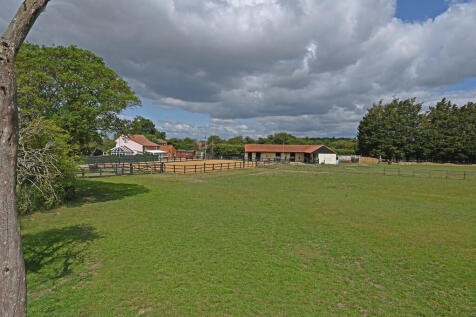 Barnaby Green, Beccles NR34 3 bed detached house for sale