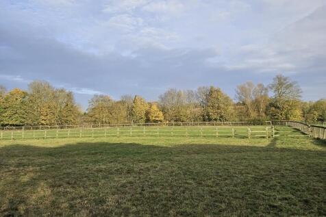 Arms Lane, Haverhill CB9 Land for sale