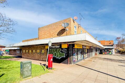 The Renown, Shoeburyness, SS3 1 bed flat for sale
