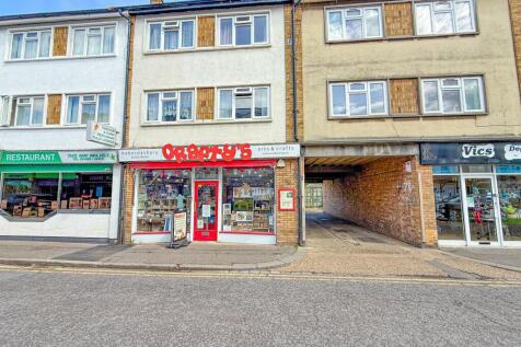 West Road, Shoeburyness, SS3 3 bed property for sale