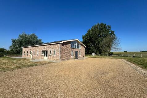 4 bedroom barn conversion for sale