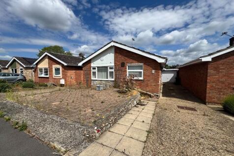 2 bedroom bungalow for sale