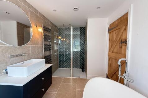 4 bedroom character property for sale