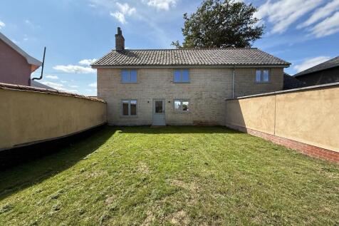 4 bedroom character property for sale