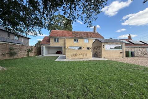 4 bedroom character property for sale