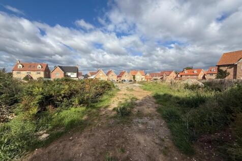 Plot for sale